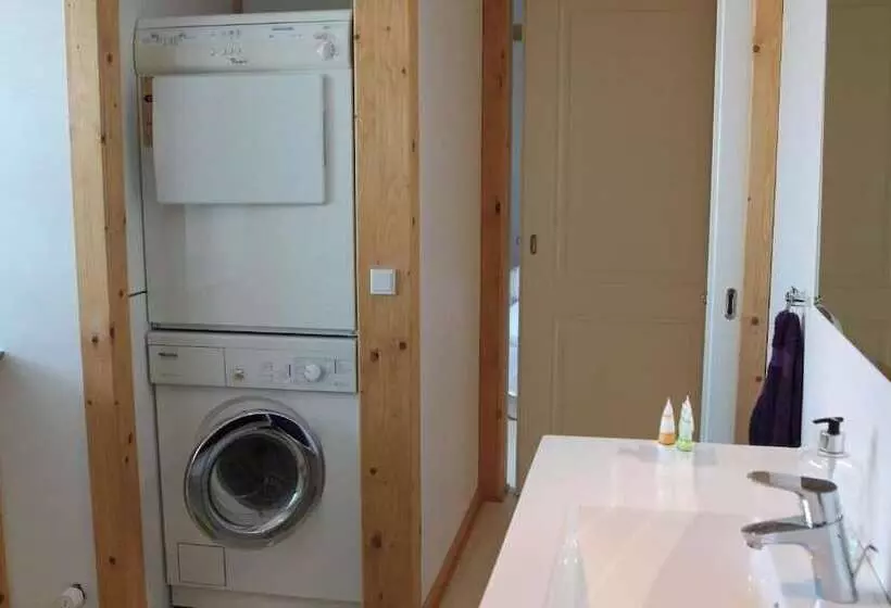 Den Japanske Have B & B