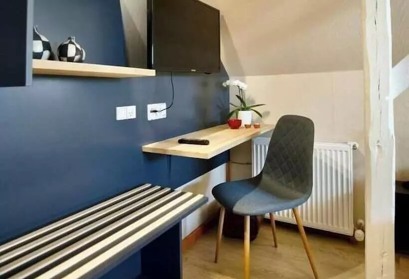 Den Japanske Have B & B