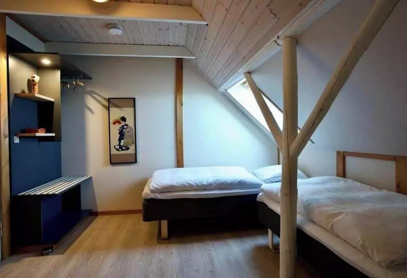 Den Japanske Have B & B
