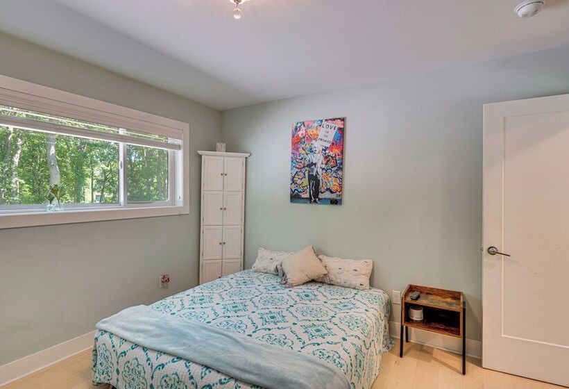 Expansive Fontana Home < 2 Mi To Geneva Lake!