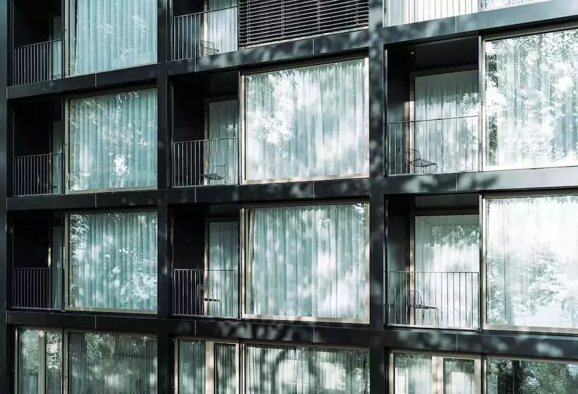 هتل Blackhome City South Innsbruck