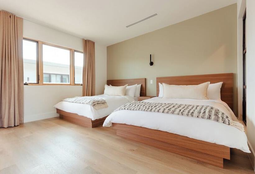 The Lüm Hotel Los Angeles Stadium District