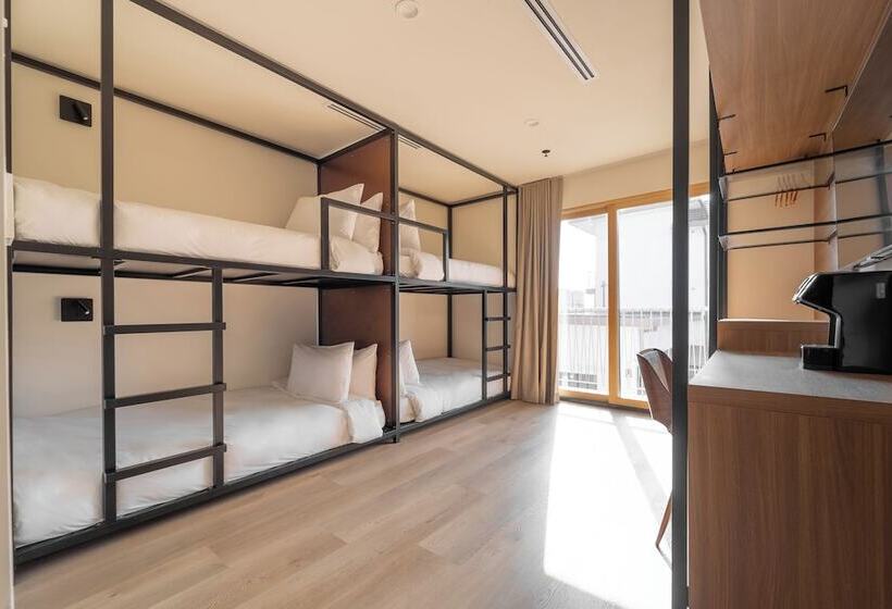 The Lüm Hotel Los Angeles Stadium District