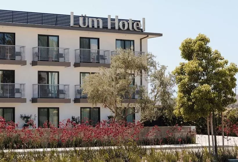 The Lüm Hotel Los Angeles Stadium District