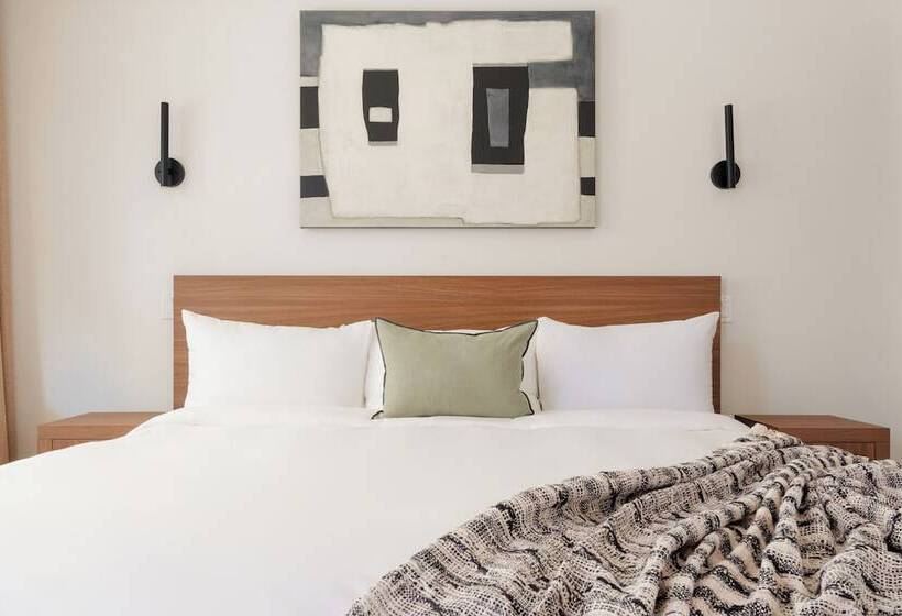 The Lüm Hotel Los Angeles Stadium District