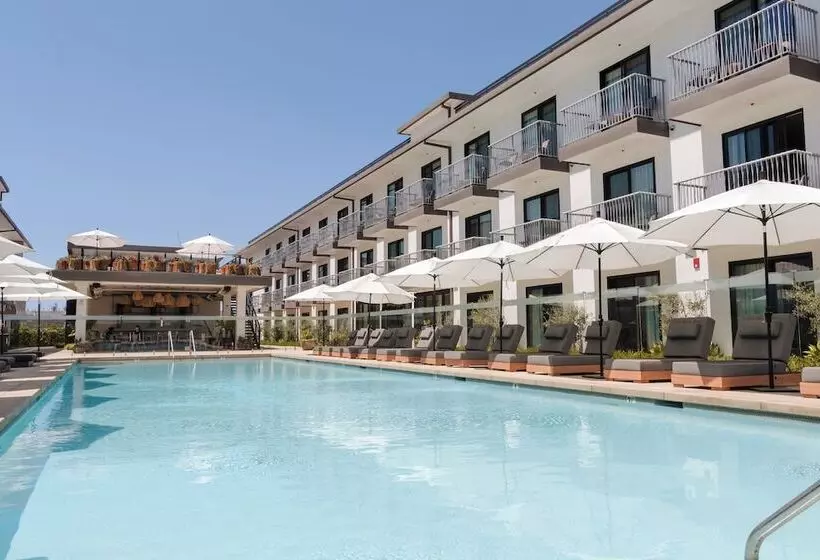 The Lüm Hotel Los Angeles Stadium District