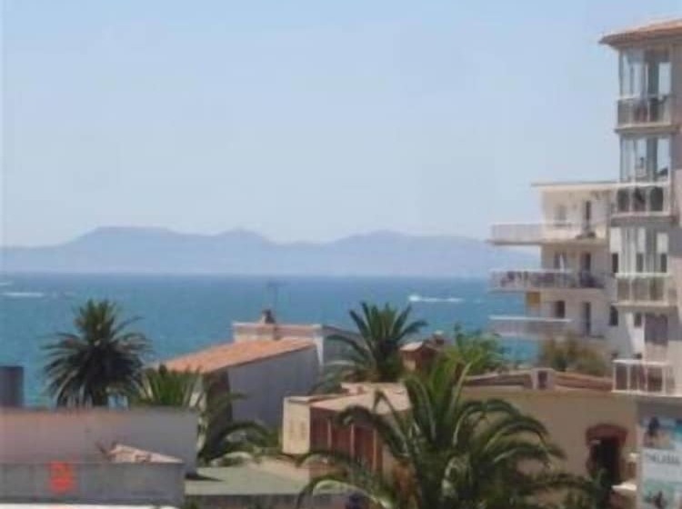 هتل Montana By Bossh