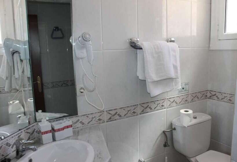 هتل Montana By Bossh