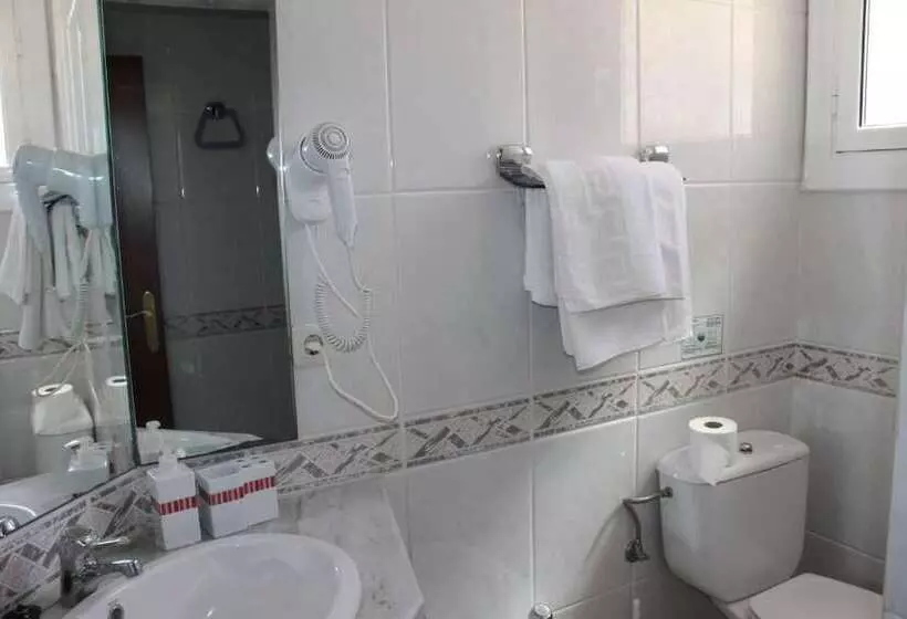 Hotelli Montana By Bossh