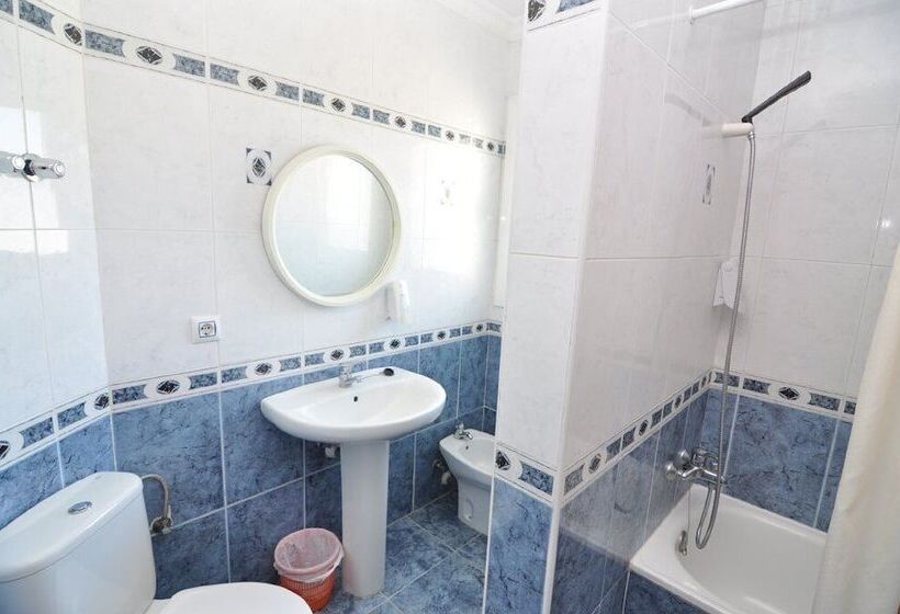 هتل Montana By Bossh