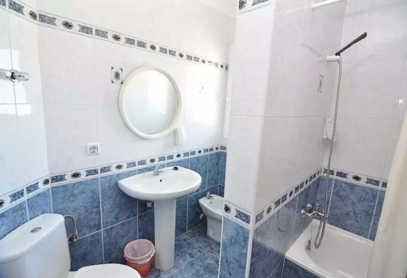 Hotelli Montana By Bossh