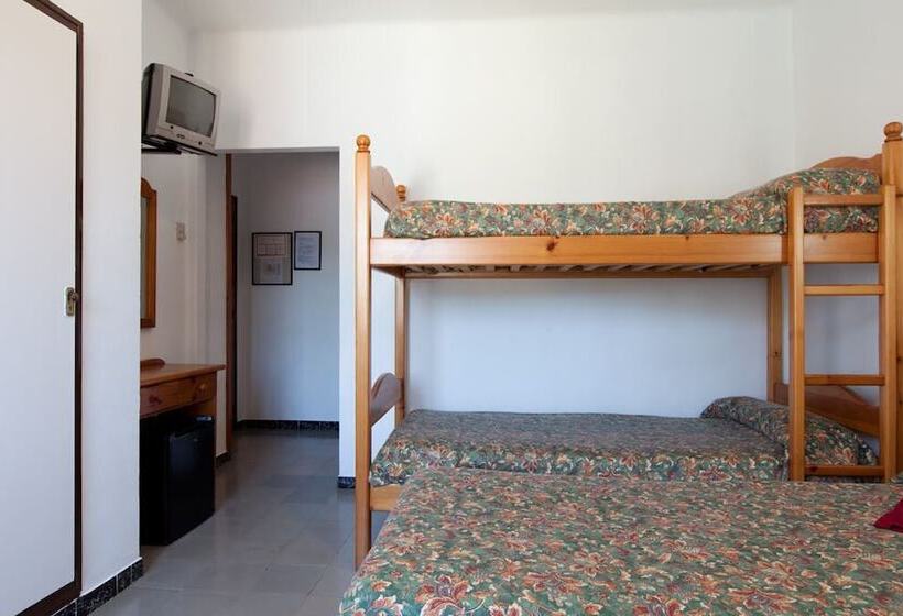 هتل Montana By Bossh