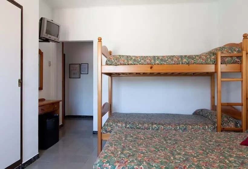 Hotelli Montana By Bossh