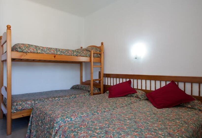 هتل Montana By Bossh