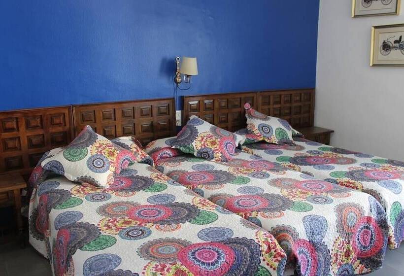 هتل Montana By Bossh