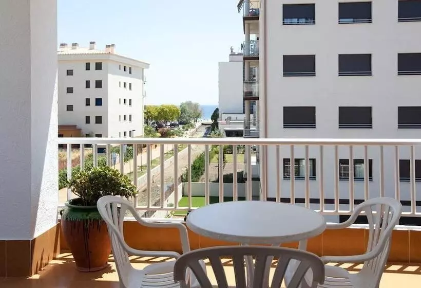 Hotelli Montana By Bossh