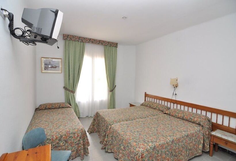 هتل Montana By Bossh