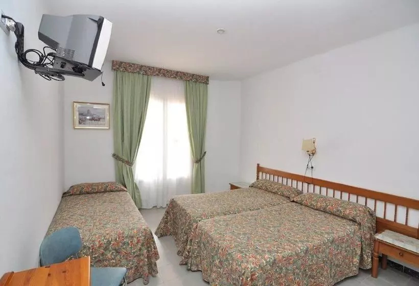 Hotelli Montana By Bossh