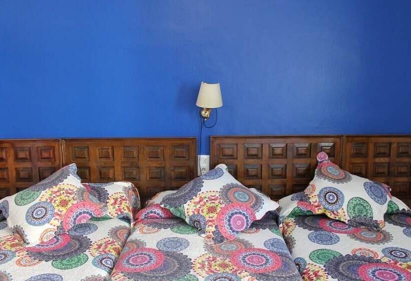 هتل Montana By Bossh