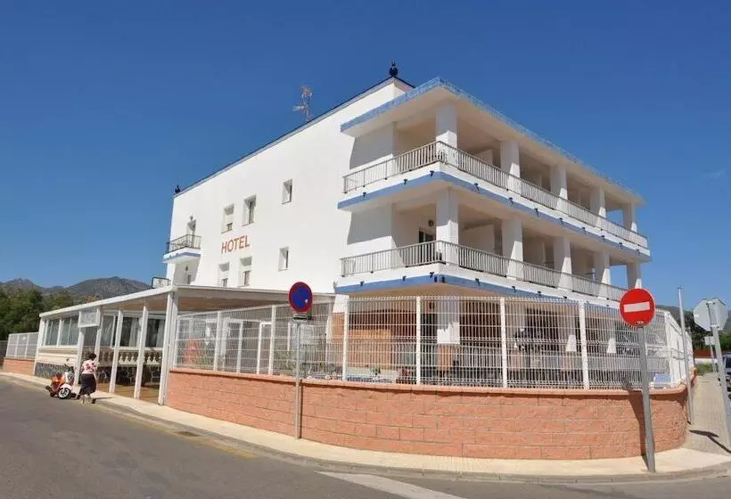 Hotelli Montana By Bossh