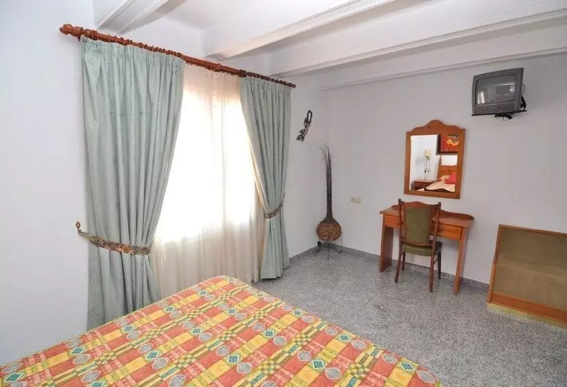 Hotelli Montana By Bossh