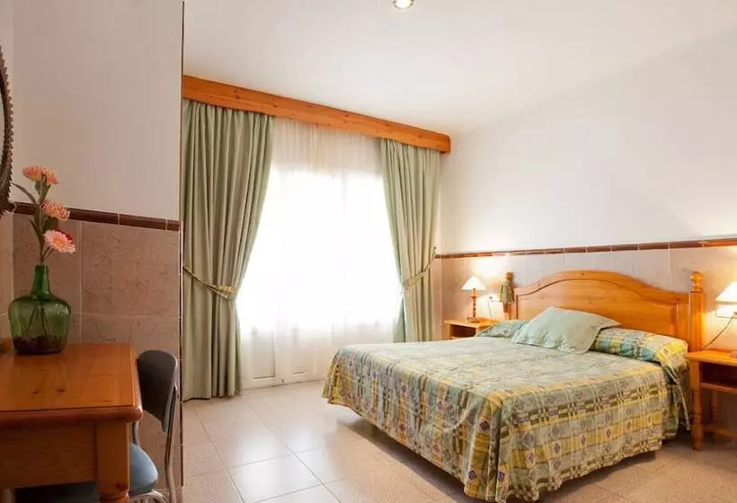 Hotelli Montana By Bossh