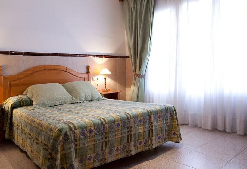 هتل Montana By Bossh