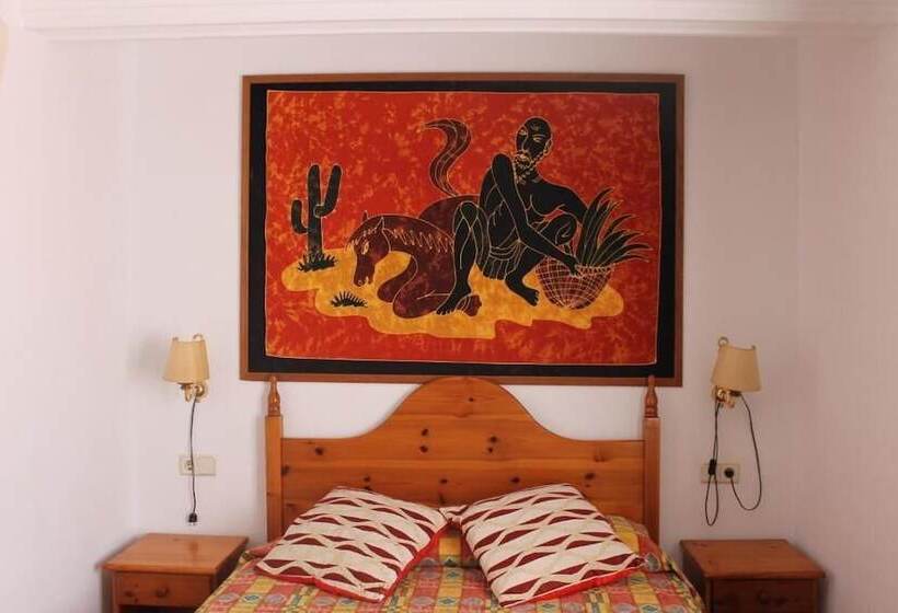 هتل Montana By Bossh