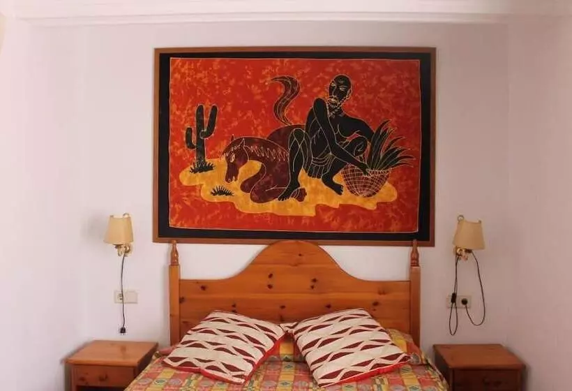 Hotelli Montana By Bossh