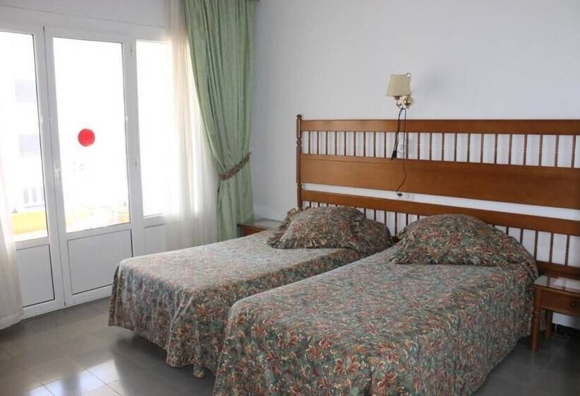 هتل Montana By Bossh