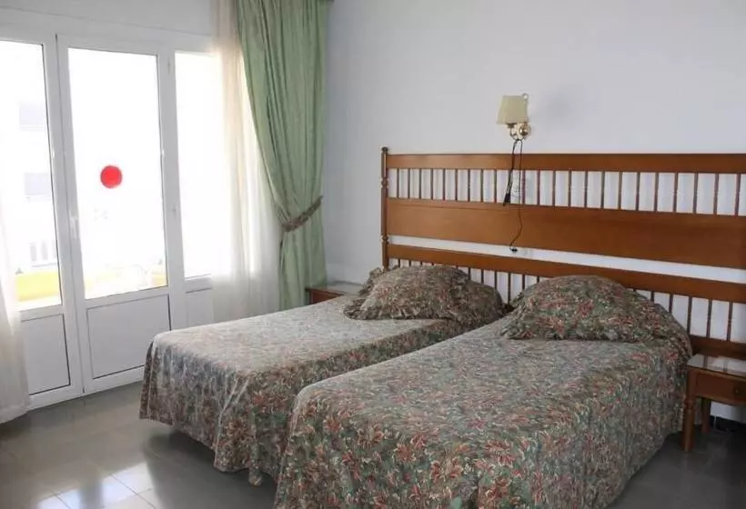 Hotelli Montana By Bossh