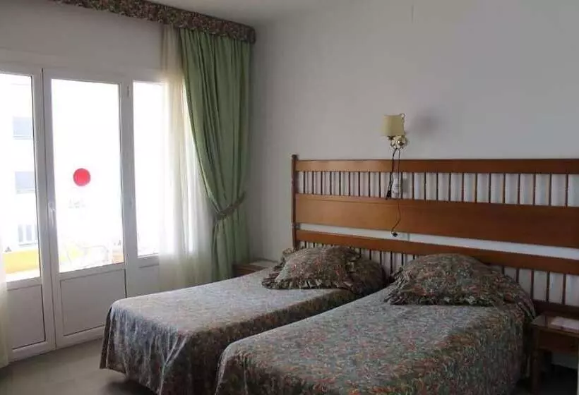 Hotelli Montana By Bossh