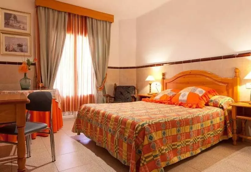 Hotelli Montana By Bossh