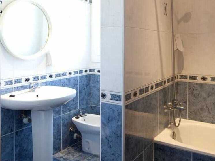 هتل Montana By Bossh