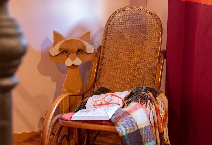 田舎風ホテル Agriturismo Podere Pescara