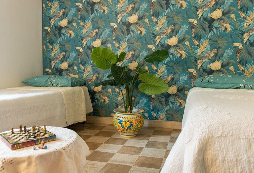 田舎風ホテル Agriturismo Podere Pescara