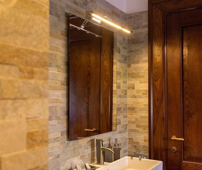 田舎風ホテル Agriturismo Podere Pescara