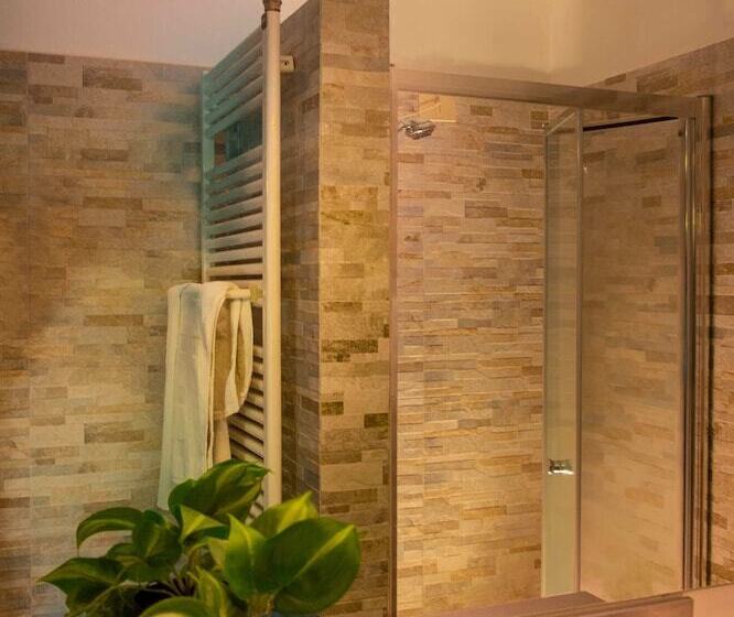 田舎風ホテル Agriturismo Podere Pescara