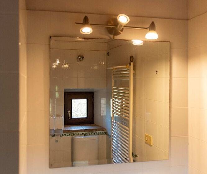 田舎風ホテル Agriturismo Podere Pescara