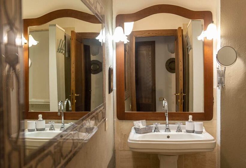 田舎風ホテル Agriturismo Podere Pescara