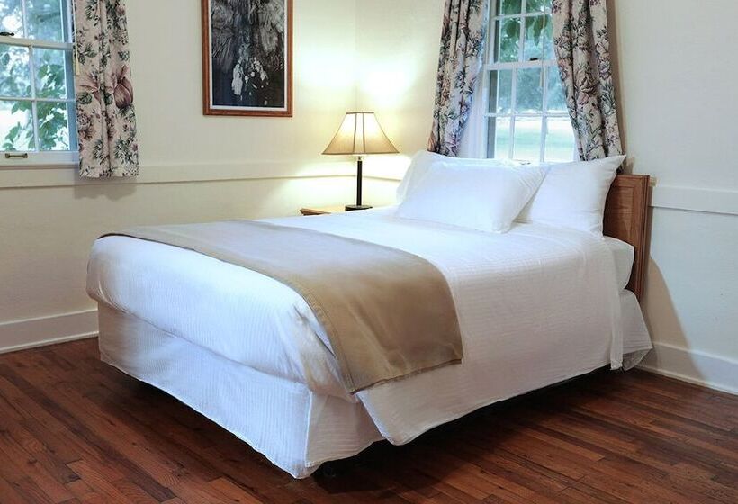 Szálloda The Lodge At Mammoth Cave