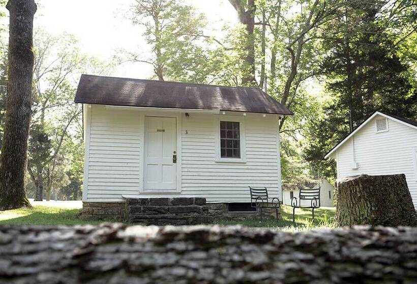 Szálloda The Lodge At Mammoth Cave