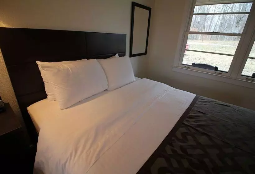 Hotelli The Lodge At Mammoth Cave