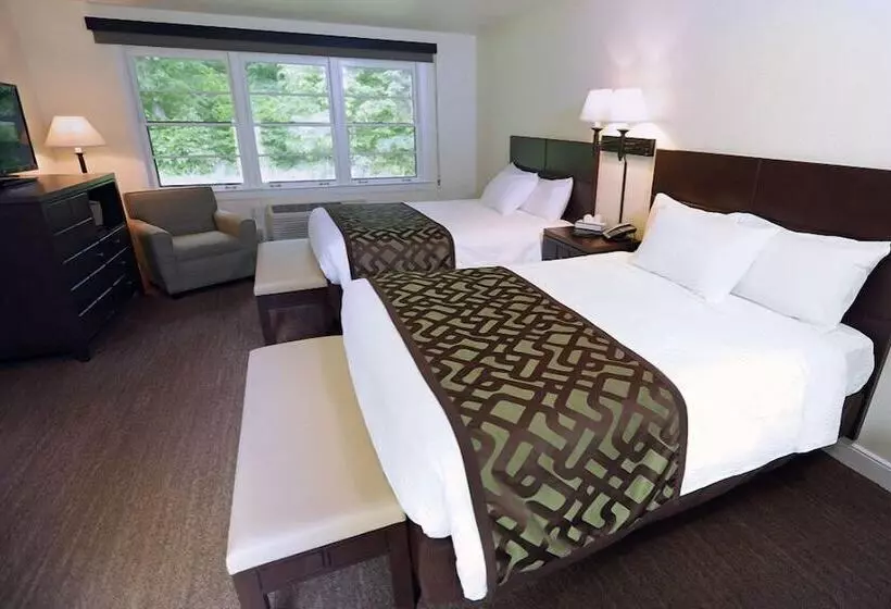 Hotelli The Lodge At Mammoth Cave