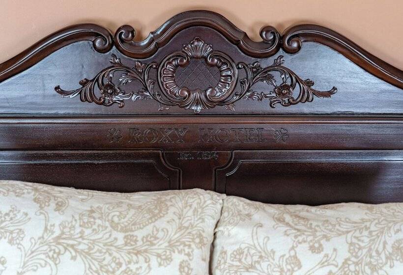 ホテル The Roxy Cape Vincent