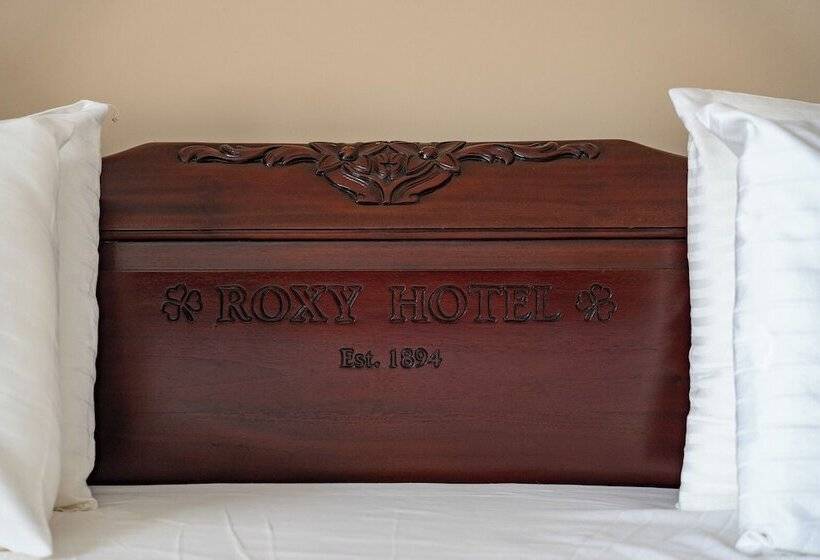 ホテル The Roxy Cape Vincent