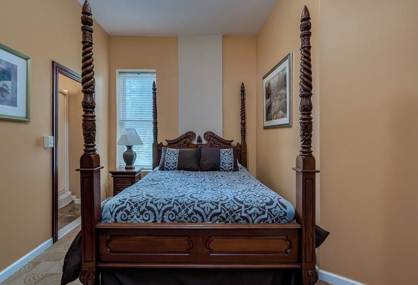 ホテル The Roxy Cape Vincent