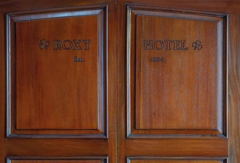 ホテル The Roxy Cape Vincent