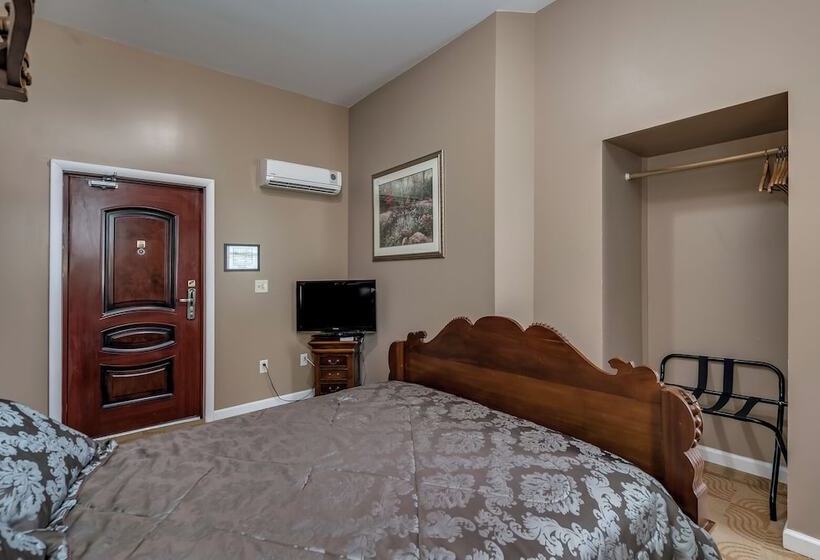 ホテル The Roxy Cape Vincent