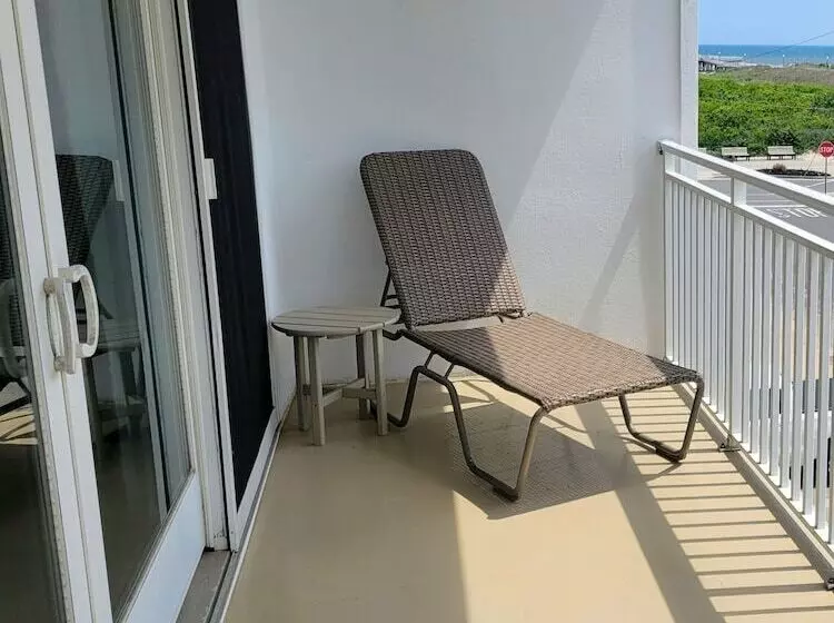 Motelli Water's Edge Ocean Resort